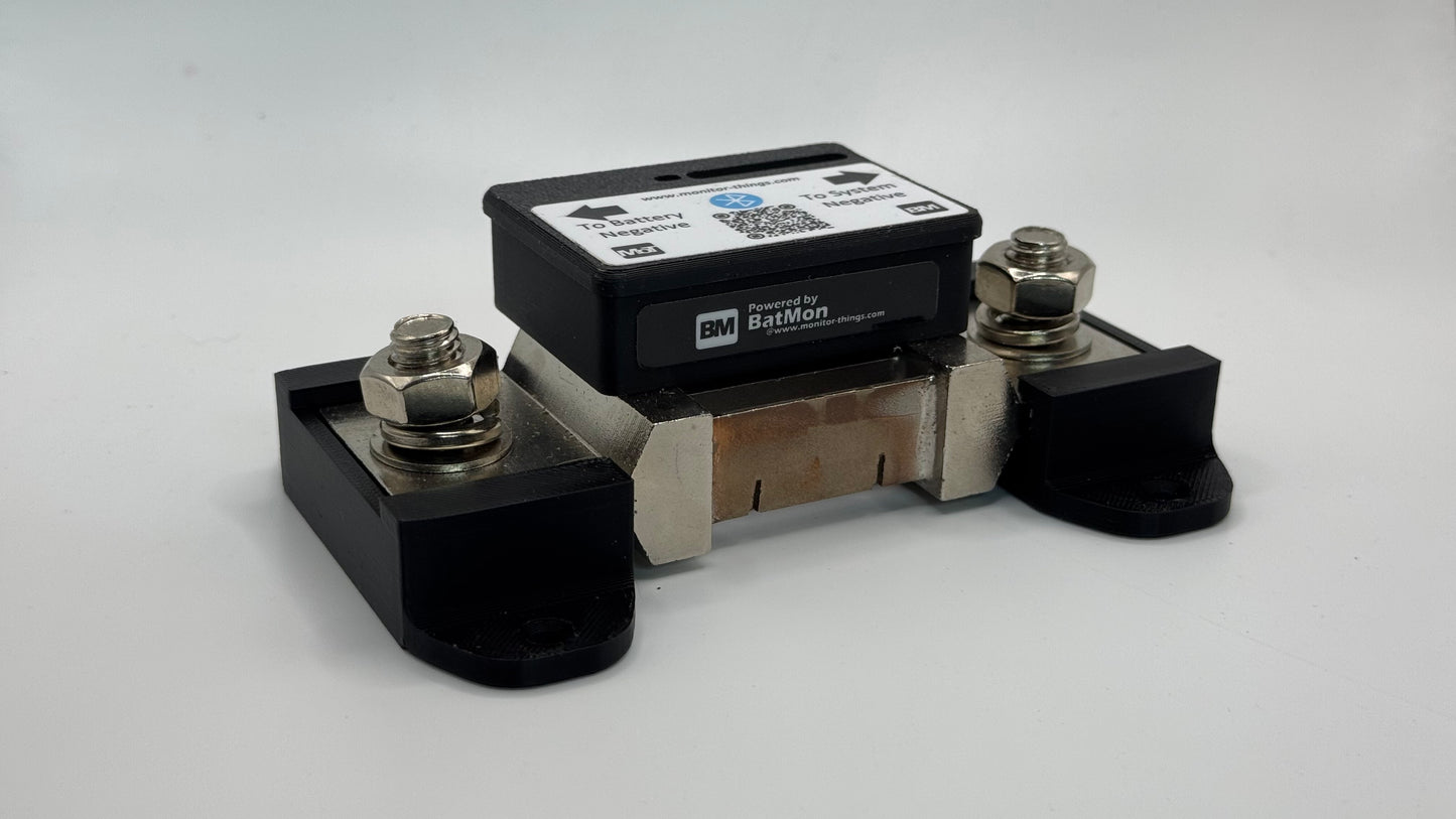 BatMon 500A